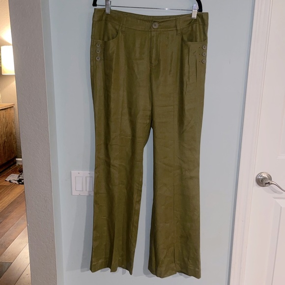 CAbi pants - Picture 1 of 12